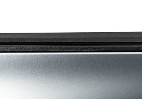 Truxedo 2022 Toyota Tundra 5ft. 6in. SentryBed Cover - With Deck Rail System - 1564001