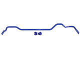 SuperPro 2004 Subaru Impreza WRX STI Rear 24mm 3-Position Adjustable HD Sway Bar Kit - RC0037RZ-24