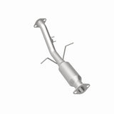 MagnaFlow Direct Fit Catalytic Converter California Grade 95-98 Toyota T100 2.7L - 4481014