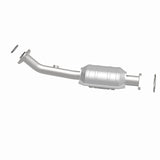 MagnaFlow Conv DF 01-02 Infiniti QX4 3.5L / 01/02/04 Nissan Pathfinder 3.5L (California) - 447227