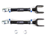 SPL Parts Rear Traction Rods Z34/V36 Dogbone Style - SPL RTR Z34D