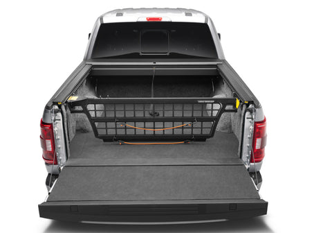 Roll-N-Lock 21+ Ford F-150 Cargo Manager - CM132