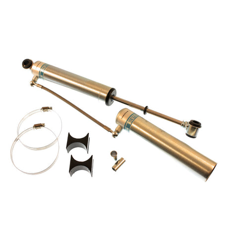 Bilstein 5160 Series 5165 Series 7.5in. Travel 255/70 46mm Monotube Shock Absorber - 25-187885