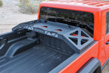 Fabtech 20-21 Jeep JT Gladiator Cargo Rack - FTS24256