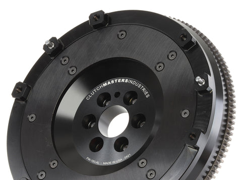 Clutch Masters 12-15 Chevrolet Cruze 1.4L Turbo 6-speed - Aluminum Flywheel - FW-193-AL