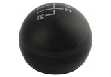 Ford Racing 15-25 Mustang Ford Racing Carbon Fiber Shift Knob 6 Speed - M-7213-MCF