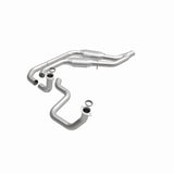 MagnaFlow Conv DF GM 89 92 (2.5in Tubing) - 23479