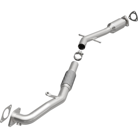 MagnaFlow Direct Fit Catalytic Converter 2017 Buick Envision 2.5L - 280016