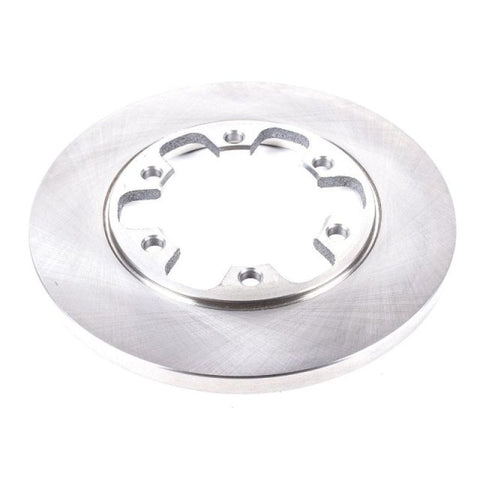 Power Stop 15-19 Ford Transit-350 HD Rear Autospecialty Brake Rotor - AR85178