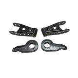 Belltech LOWERING KIT W/O SHOCKS - 766