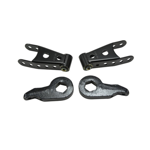 Belltech LOWERING KIT W/O SHOCKS - 766