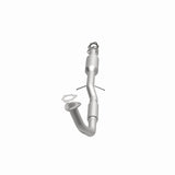 MagnaFlow Direct Fit Catalytic Converter 98-99 Saturn SC1 1.9L - 23956