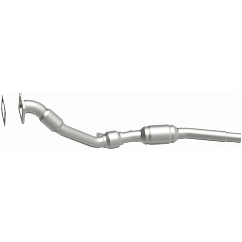 MagnaFlow Conv DF 00-02 Audi A6 Quattro 2.7L - 23643