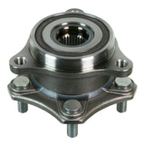 MOOG 10-13 Suzuki Kizashi Front Hub Assembly - 513333