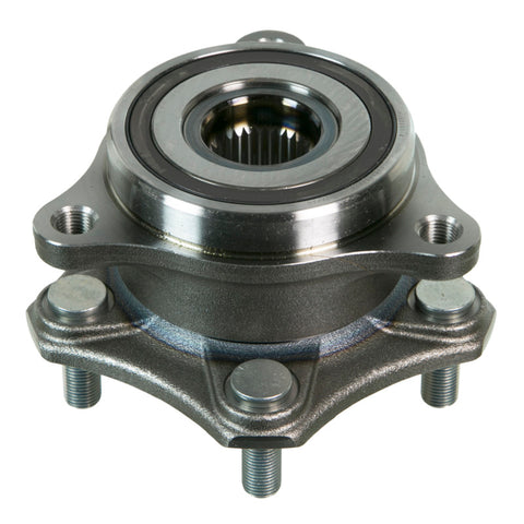 MOOG 10-13 Suzuki Kizashi Front Hub Assembly - 513333