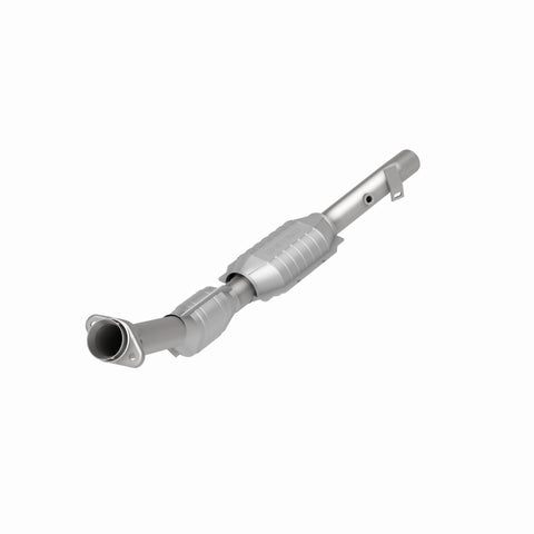 MagnaFlow Conv DF F150 5.4L 02 Supercharged P - 93329