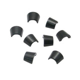 S&S Cycle 84-04 BT Valve Keepers - 8 Pack - 50-7166