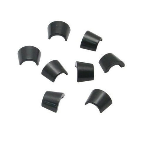 S&S Cycle 84-04 BT Valve Keepers - 8 Pack - 50-7166