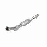 MagnaFlow Direct Fit Catalytic Converter 01 Ford Lightning P/S - 447152