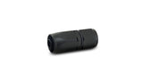 Vibrant -6AN Straight Hose End Fitting - 21006
