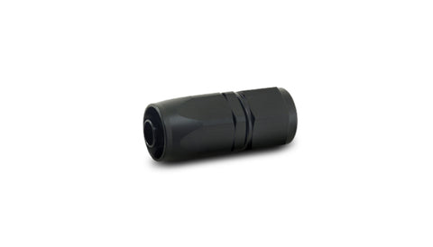 Vibrant -6AN Straight Hose End Fitting - 21006