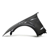 Anderson Composites 20-21 Ford Mustang GT500 Type-TPF Carbon Fiber Track Pack Fenders - AC-FF20FDMU500-TPF