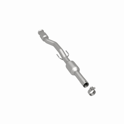 MagnaFlow Direct Fit Catalytic Converter 07-09 Cooper S turbo Rear OEM - 49846