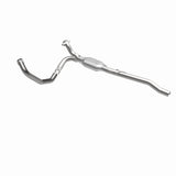 MagnaFlow Direct Fit Catalytic Converter 02-03 Ram 1500 4.7OEM - 49660