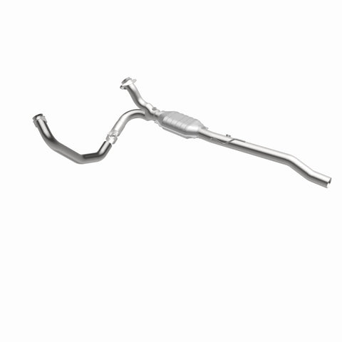 MagnaFlow Direct Fit Catalytic Converter 02-03 Ram 1500 4.7OEM - 49660