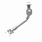 MagnaFlow Direct Fit Catalytic Converter 09-11 Chevy Malibu 3.6L - 51907