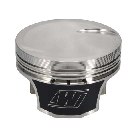 Wiseco Ford SOHC V8 4.6L 2 Val Trick Flow Twisted Wedge NA/Boost/Nitrous -6.0cc 3.552 Bore 10.8:1 CR - K0090XS