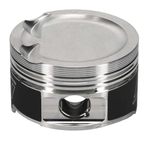 Wiseco Volks 2.0 9A 16v Dished -11cc Turbo 82.5 Piston Shelf Stock Kit - K612M825