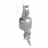 MagnaFlow Direct Fit Catalytic Converter 08-10 Honda Accord 3.5L - 51893