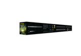 Hella Universal Black Magic 40in Tough Slim Light Bar - Spot & Flood Light - 358197321