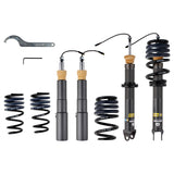 Bilstein EVO SE 21-22 Porsche 911 92 Turbo S/K/ EVO SE - Front and Rear Suspension Kit - 49-320657