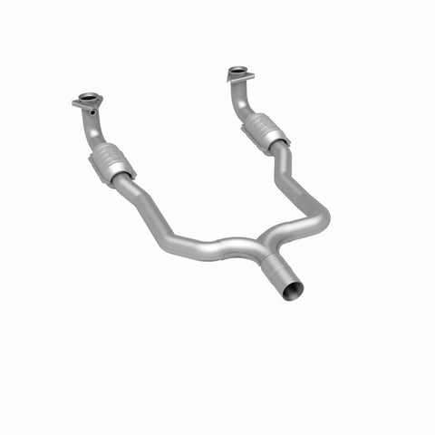 MagnaFlow Conv GM 49X6.5X4 2.25/3 - 93487