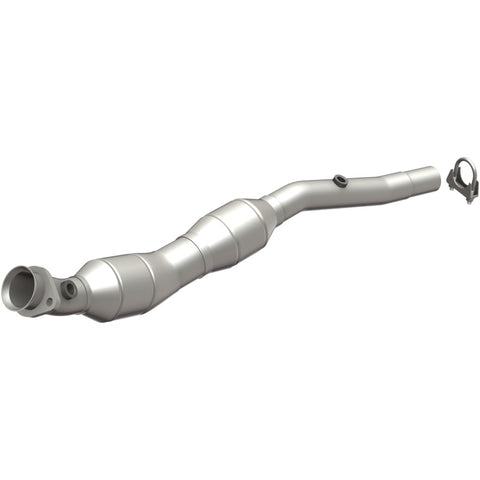 MagnaFlow Conv DF 03-05 R Rover HSE4.4 Driver Side - 24497