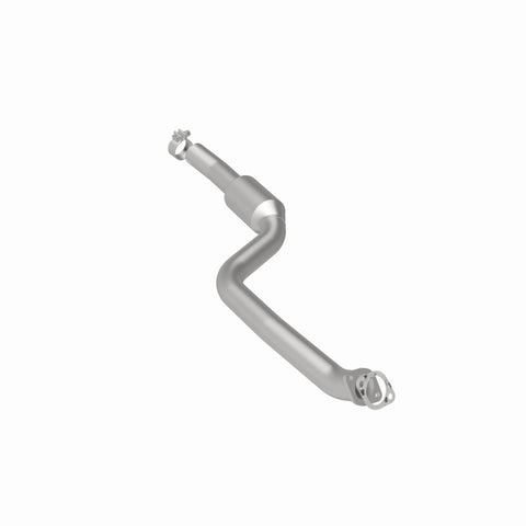MagnaFlow 09-16 BMW Z4 L6 3.0L OEM Grade / EPA Compliant Direct-Fit Catalytic Converter - 21-171