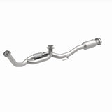 MagnaFlow Direct Fit Catalytic Converter 97-98 Toyota Avalon Camry 3 - 23880