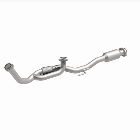 MagnaFlow Direct Fit Catalytic Converter 97-98 Toyota Avalon Camry 3 - 23880