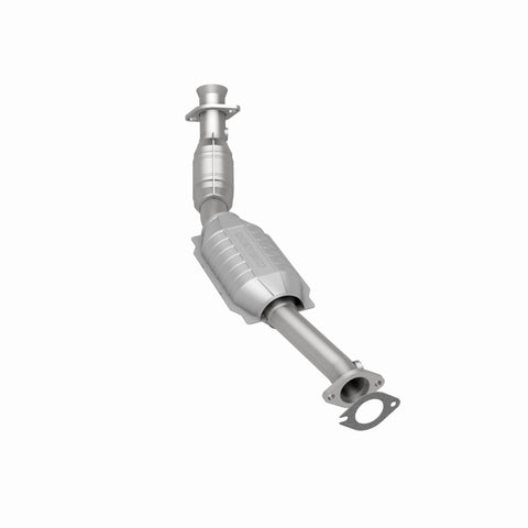 MagnaFlow Conv DF Crwn Vic-Twncar-Grand Marq - 23328