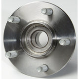 MOOG 90-00 Ford Taurus Rear Hub Assembly - 512106