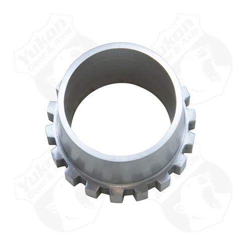Yukon Gear 18 Tooth Abs Reluctor For GM 8.5in in 3.73 Ratio / Impala and Caprice - YSPABS-022