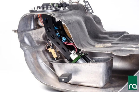 Radium Engineering Fuel Hanger 93-07 Subaru WRX/STi (No Pump Included) WALBRO F90000267/274 E85 - 20-0342-00