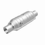 Magnaflow Conv Univ 2.50 OEM Angled O2 - 52326