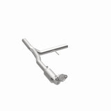 MagnaFlow Direct Fit Catalytic Converter OEM 05-08 Ford F150 4.2L V6 (Passenger Side) - 52154