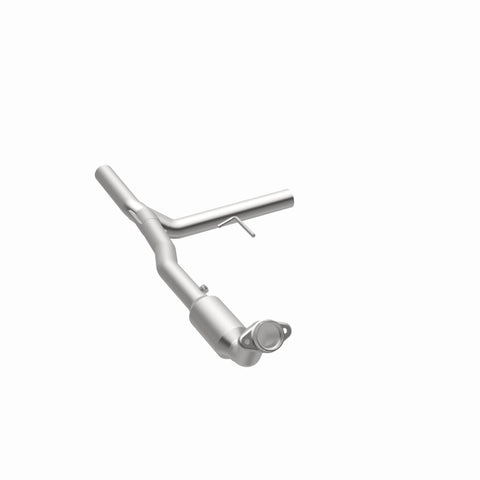 MagnaFlow Direct Fit Catalytic Converter OEM 05-08 Ford F150 4.2L V6 (Passenger Side) - 52154