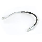 Omix Front Brake Hose Left ABS 94-95 Jeep Wrangler - 16732.32