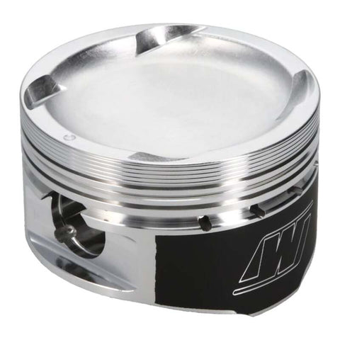 Wiseco Mitsubishi Lancer EVO 8 Stroker Turbo Piston Shelf Stock Kit - K596M855