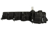 Ford Racing Black Ford Racing Coated 3-Valve Cam Covers - M-6582-FR3VBLK
